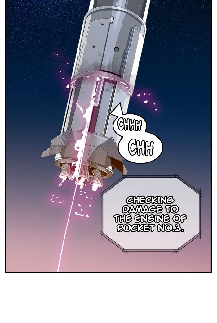 The God of High School chapter 431 page 12