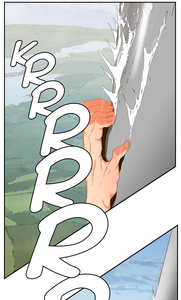 The God of High School chapter 431 page 13