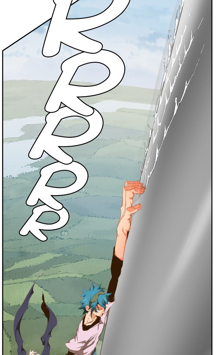 The God of High School chapter 431 page 14