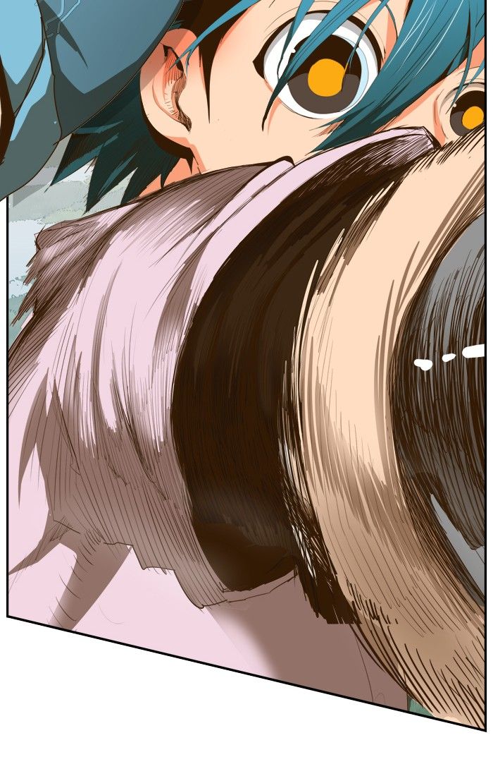 The God of High School chapter 431 page 20