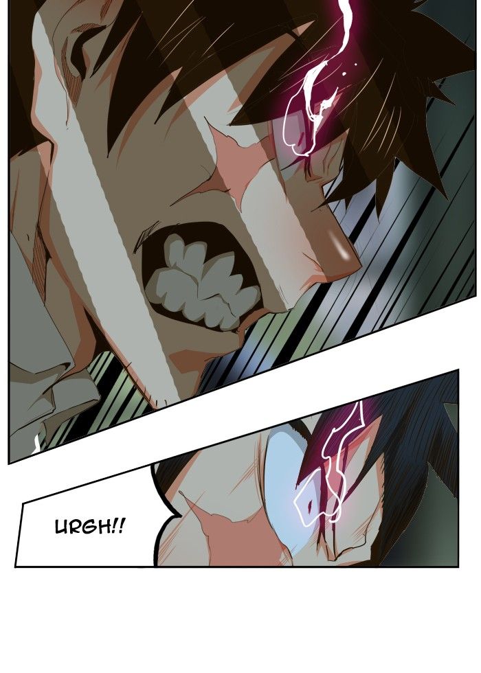 The God of High School chapter 431 page 24