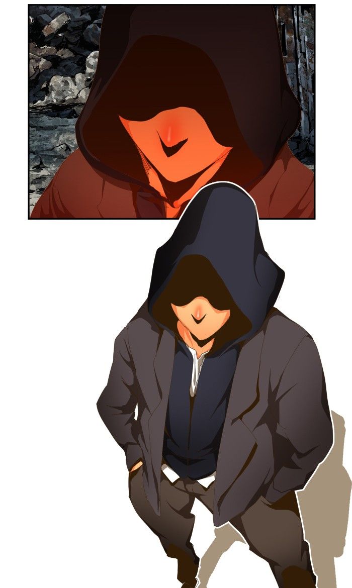 The God of High School chapter 431 page 25