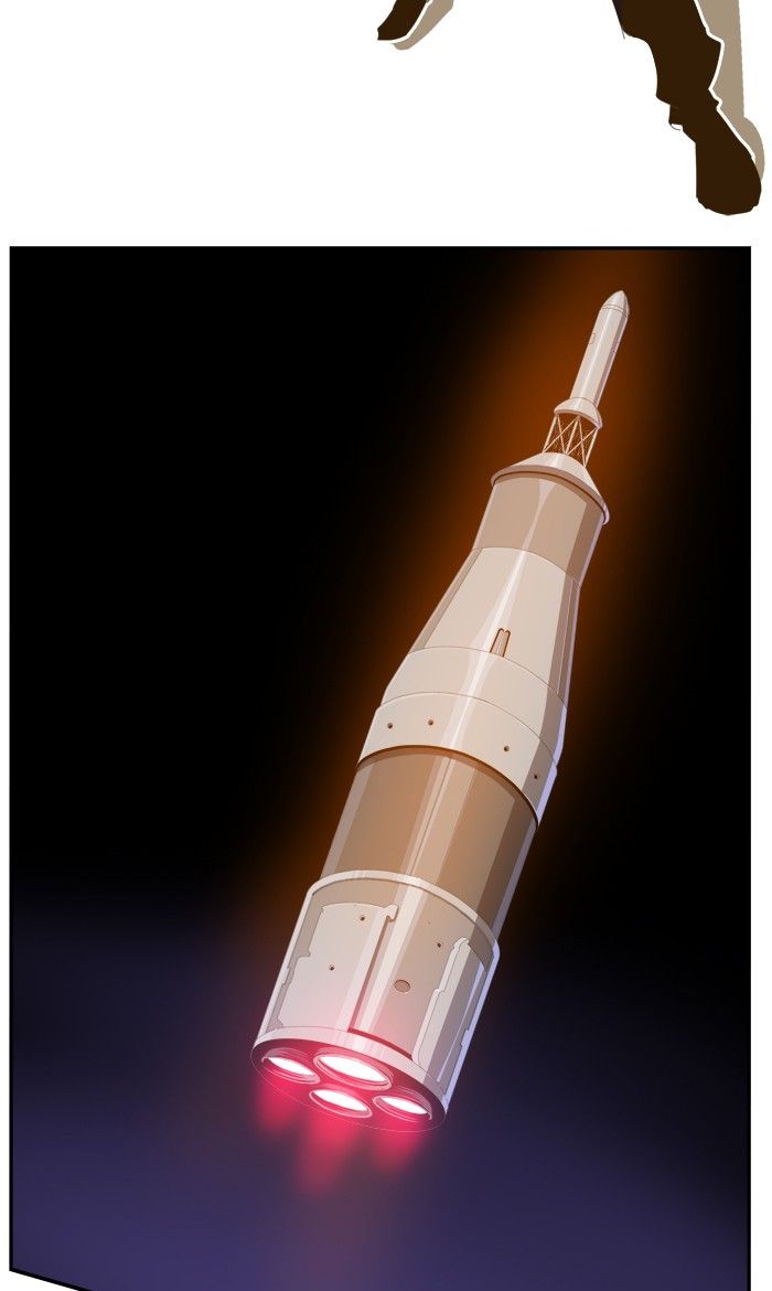 The God of High School chapter 431 page 26