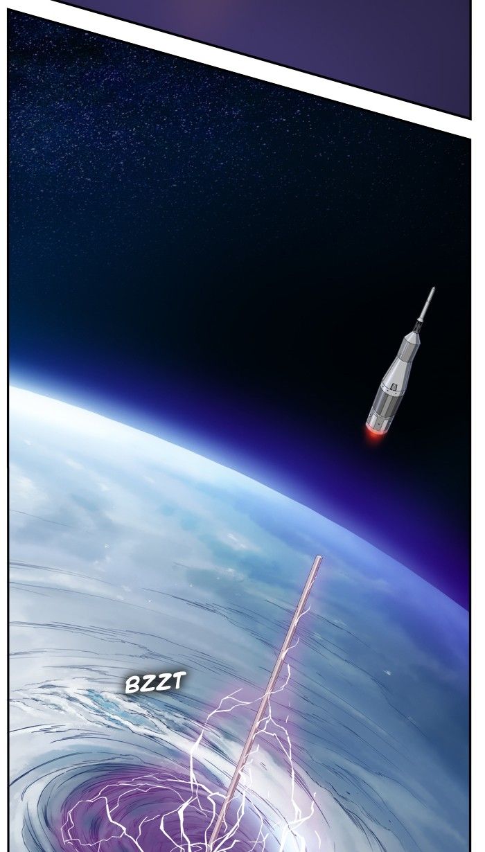 The God of High School chapter 431 page 27