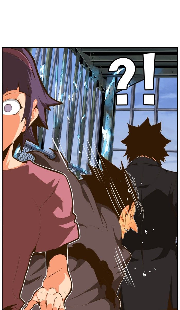 The God of High School chapter 431 page 29