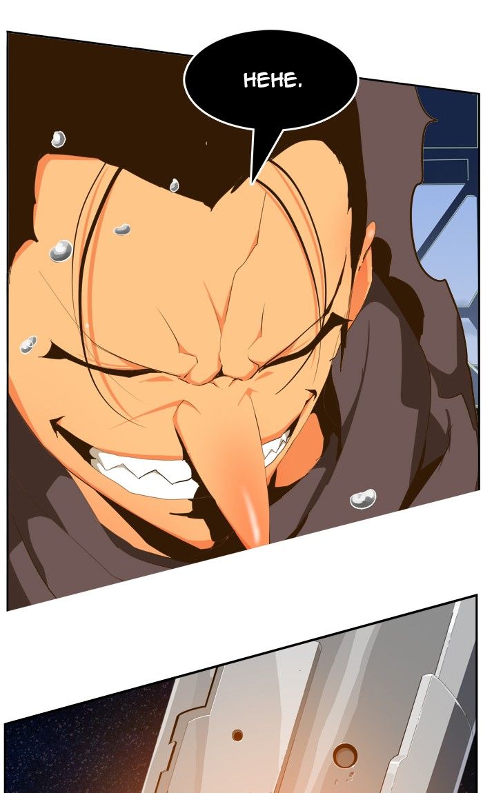 The God of High School chapter 431 page 32