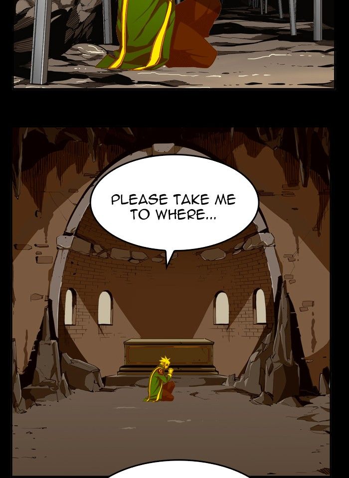 The God of High School chapter 431 page 38