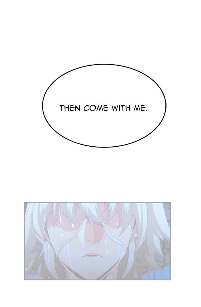 The God of High School chapter 431 page 4