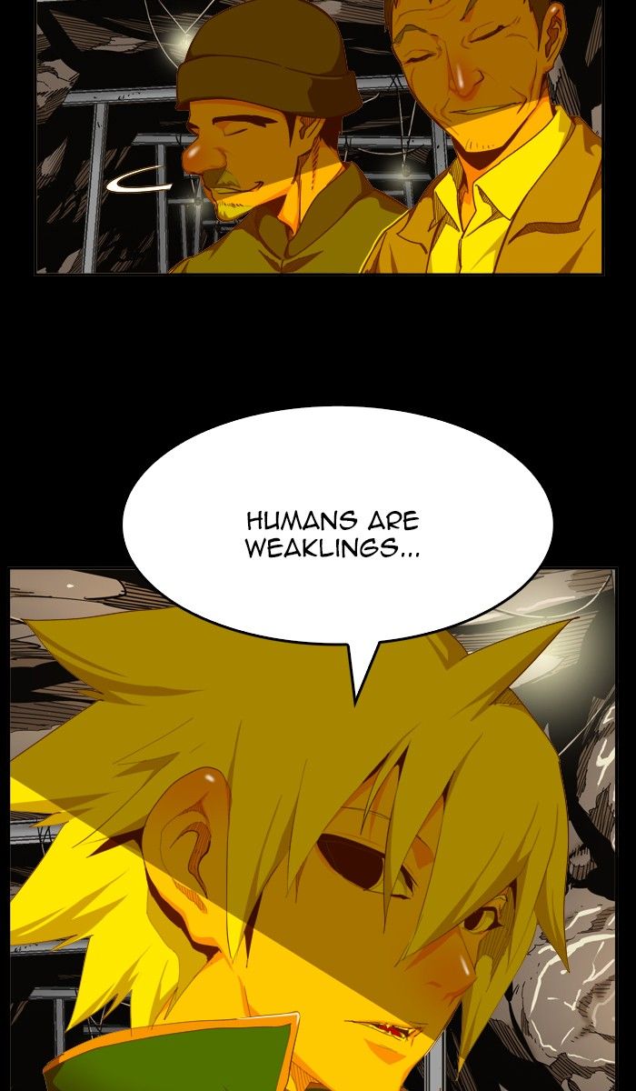 The God of High School chapter 431 page 42