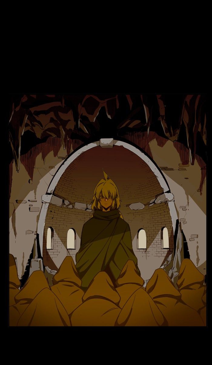 The God of High School chapter 431 page 44