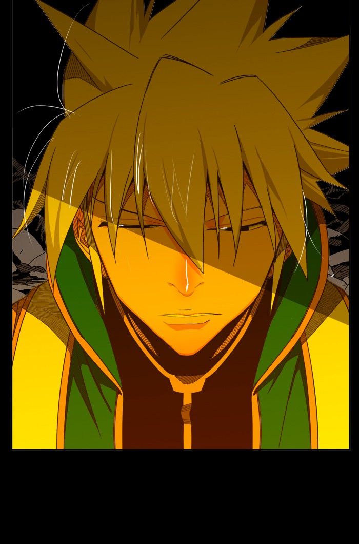 The God of High School chapter 431 page 47