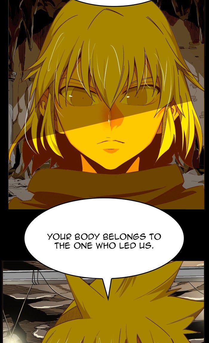 The God of High School chapter 431 page 49