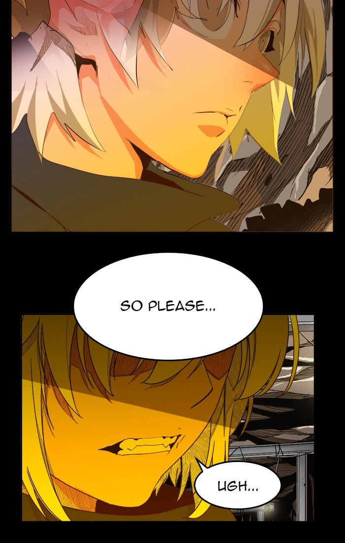 The God of High School chapter 431 page 52