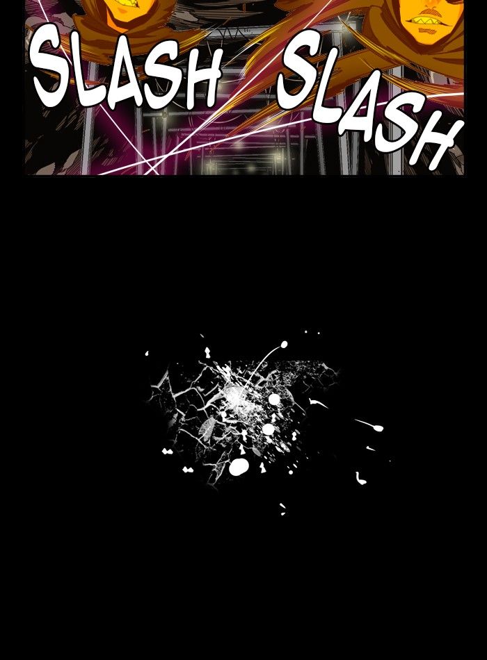 The God of High School chapter 431 page 55