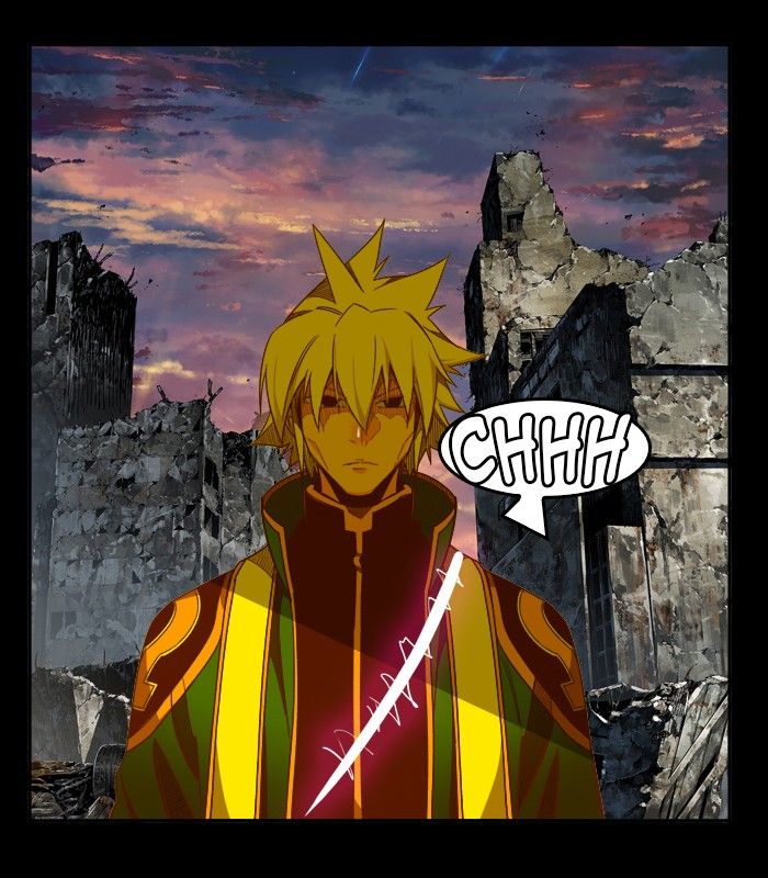 The God of High School chapter 431 page 56