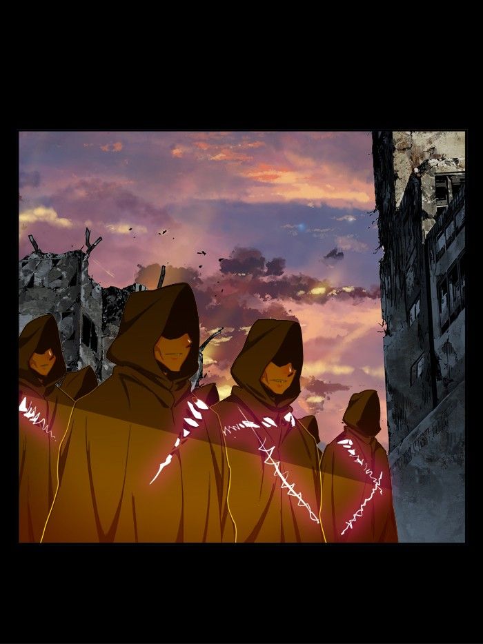 The God of High School chapter 431 page 57