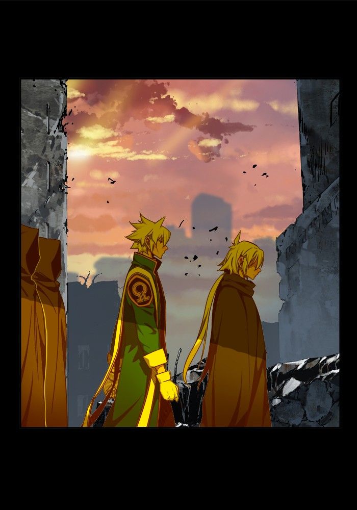 The God of High School chapter 431 page 58