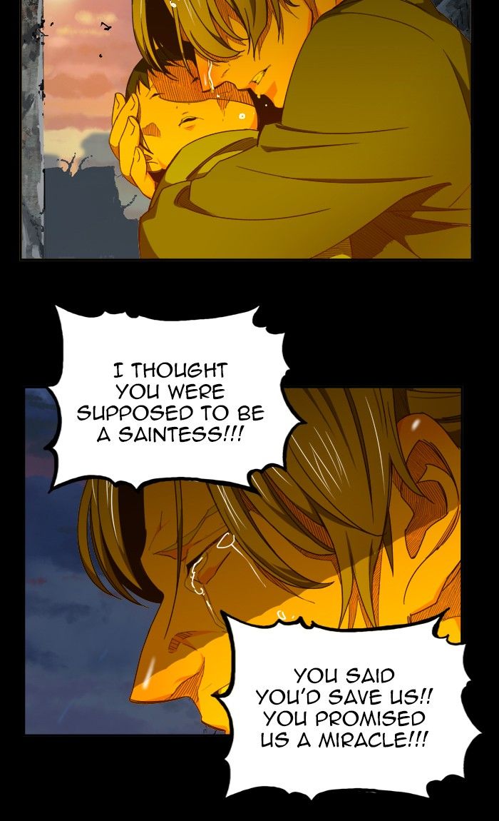 The God of High School chapter 431 page 65