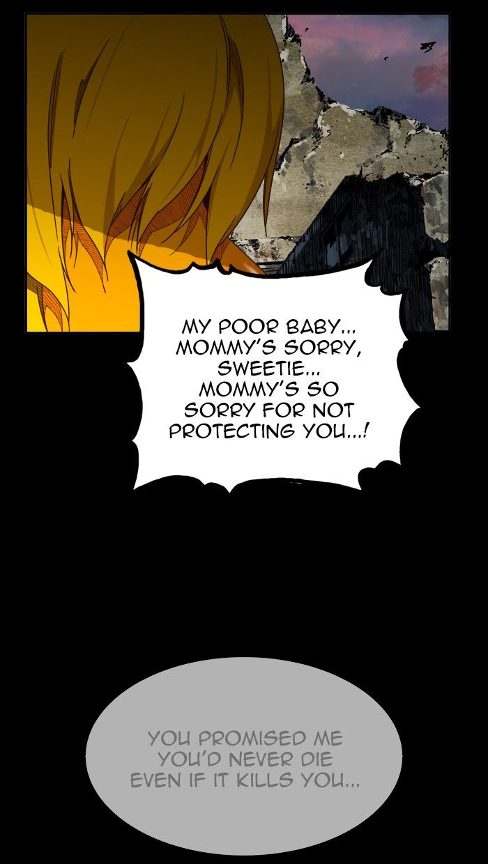 The God of High School chapter 431 page 66