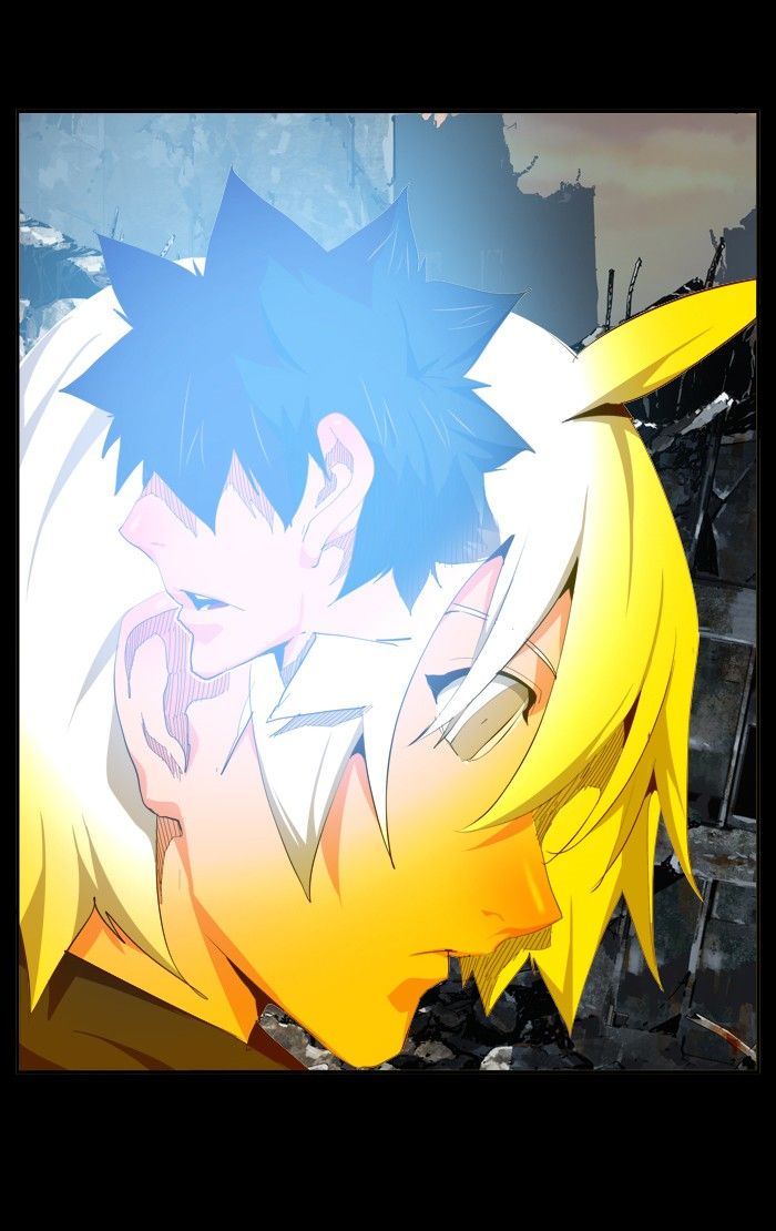 The God of High School chapter 431 page 67