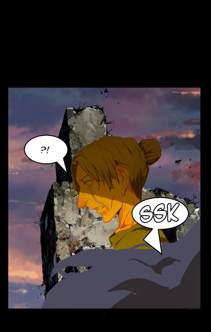 The God of High School chapter 431 page 68