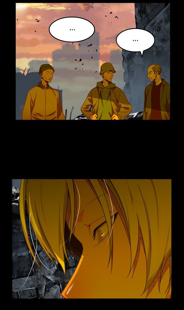 The God of High School chapter 431 page 70