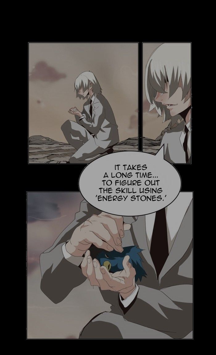 The God of High School chapter 431 page 71