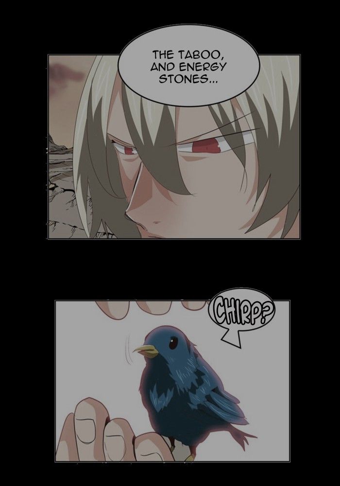 The God of High School chapter 431 page 72