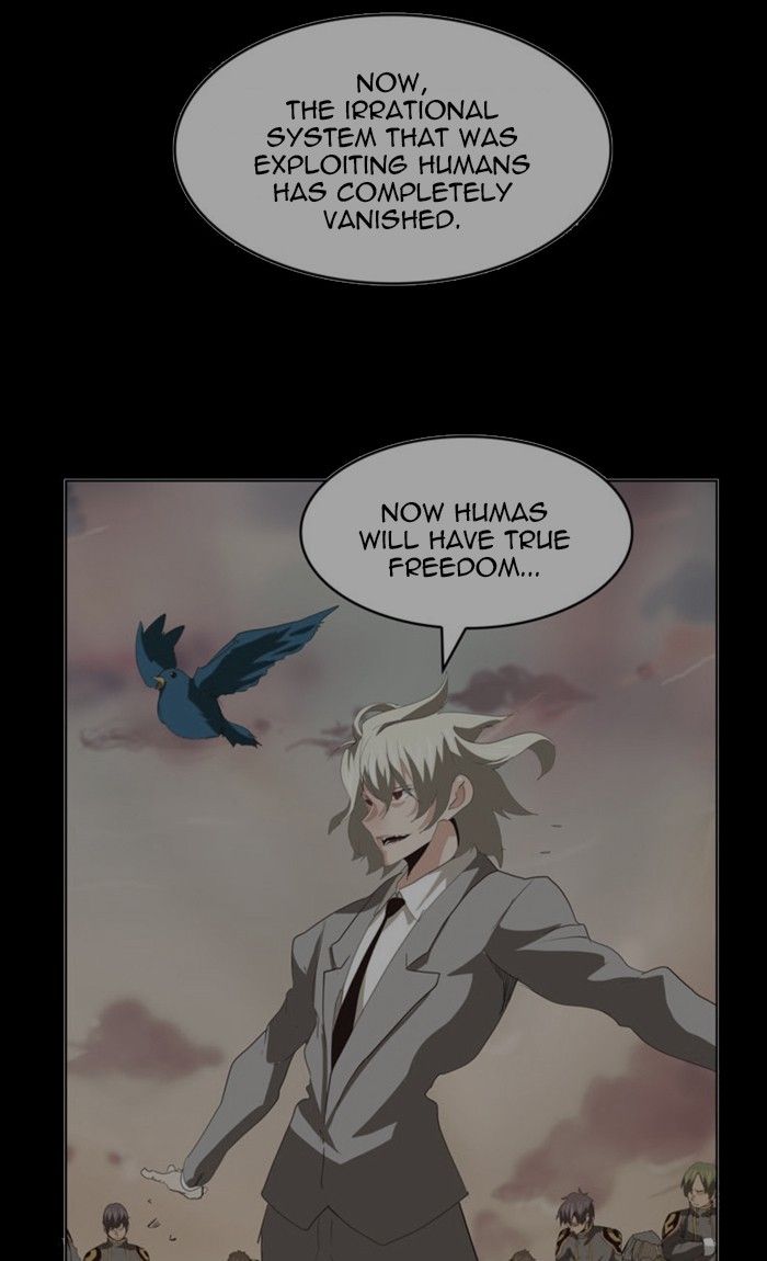 The God of High School chapter 431 page 73