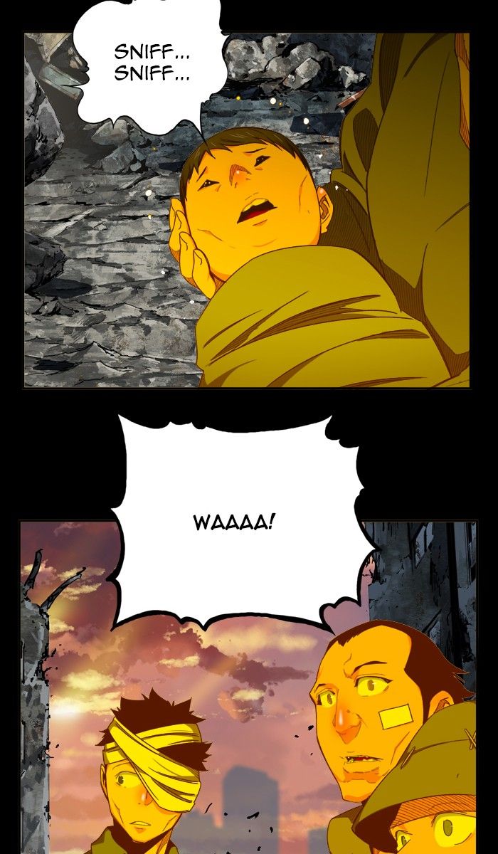 The God of High School chapter 431 page 75