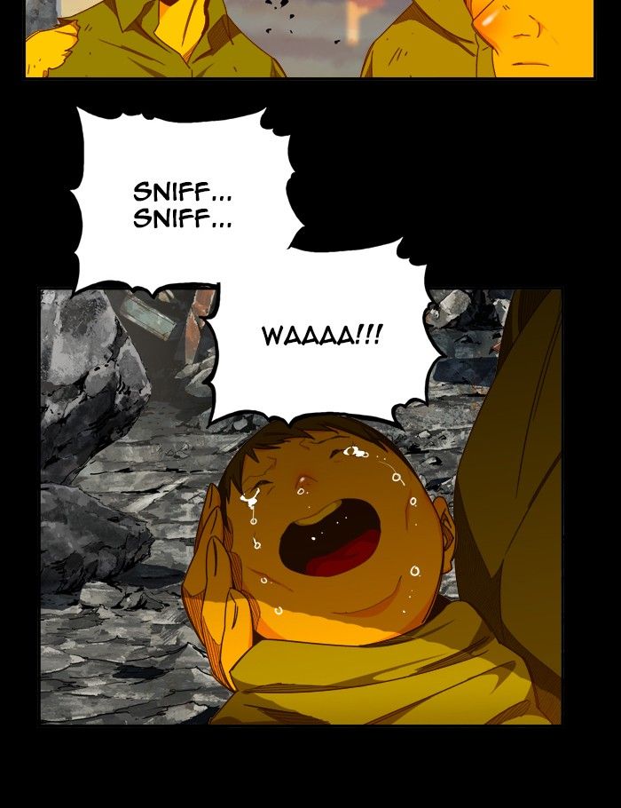 The God of High School chapter 431 page 76