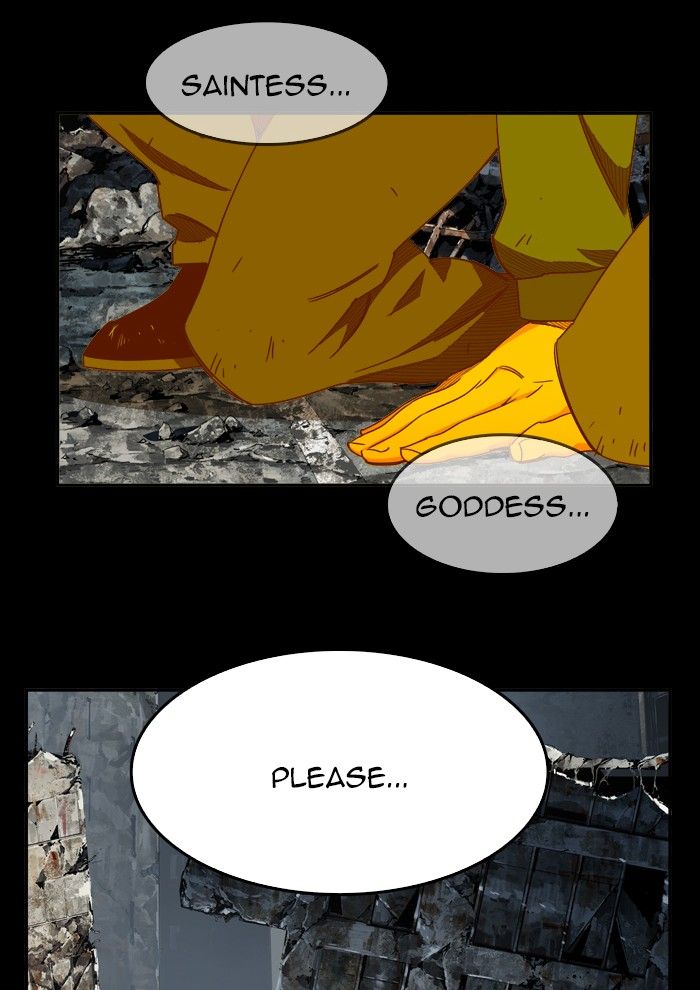 The God of High School chapter 431 page 77