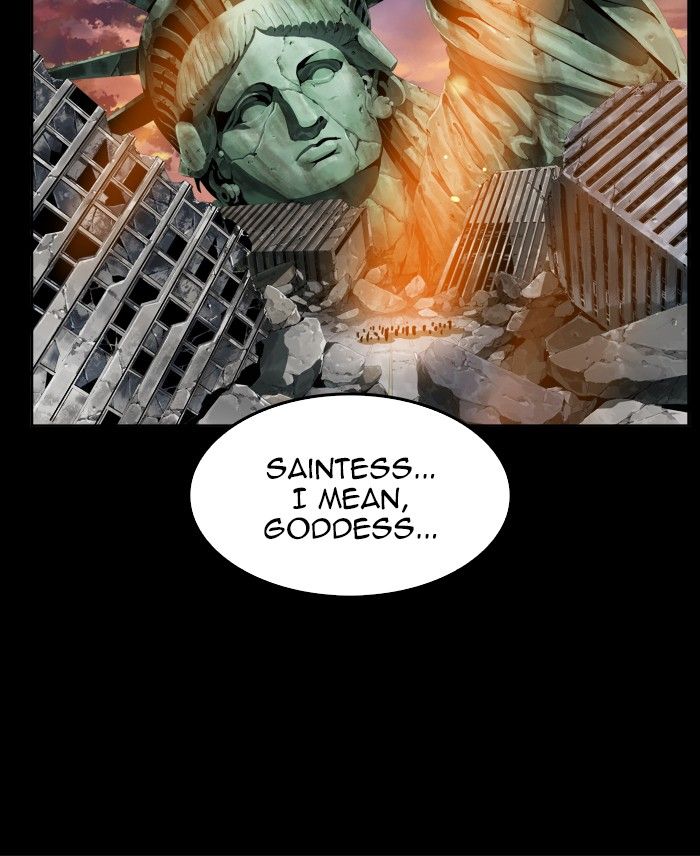 The God of High School chapter 431 page 79