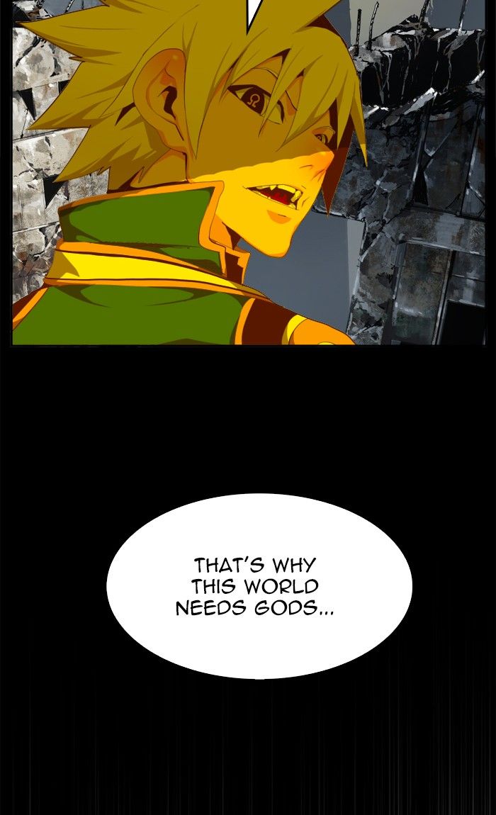 The God of High School chapter 431 page 82