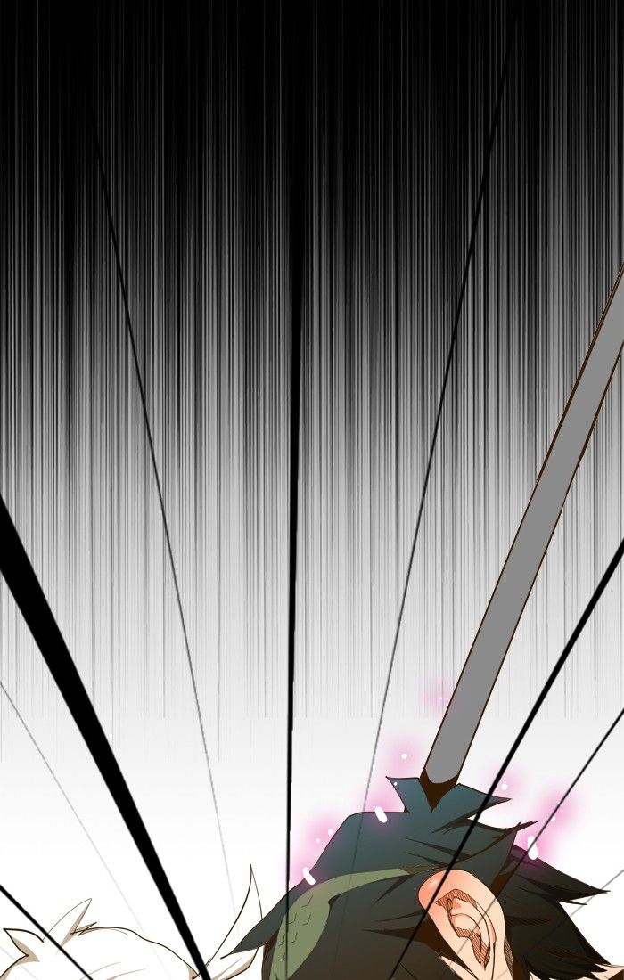 The God of High School chapter 431 page 83