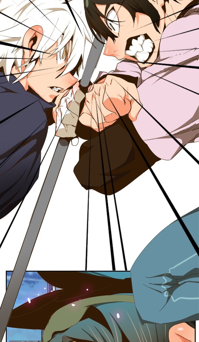 The God of High School chapter 431 page 84