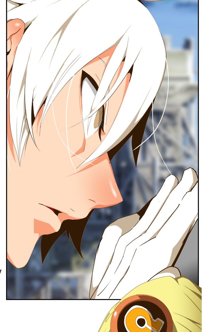 The God of High School chapter 431 page 86