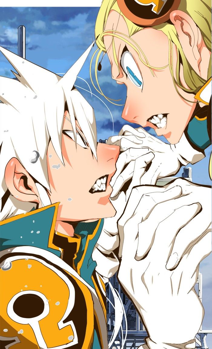 The God of High School chapter 431 page 87