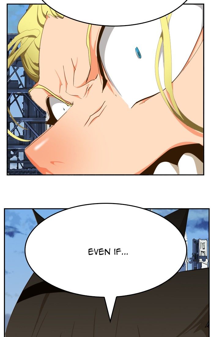 The God of High School chapter 431 page 97