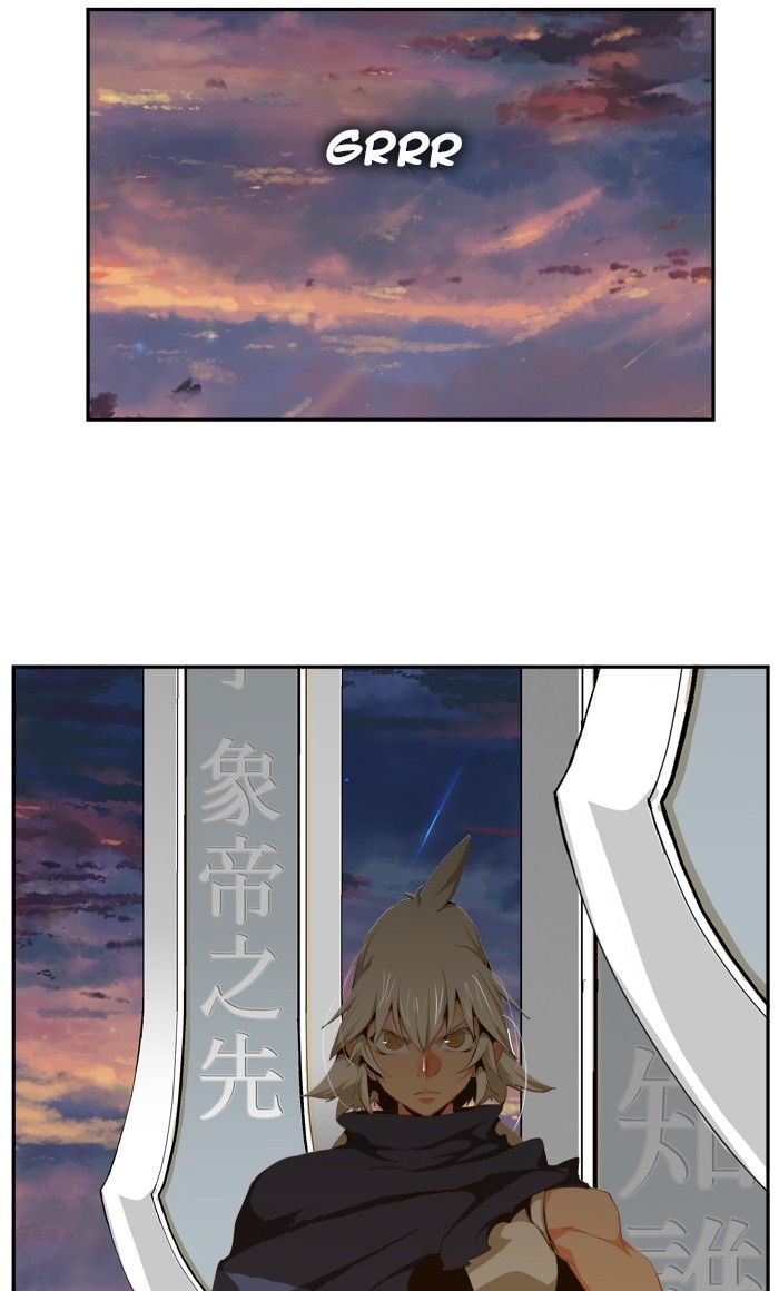 The God of High School chapter 431 page 99