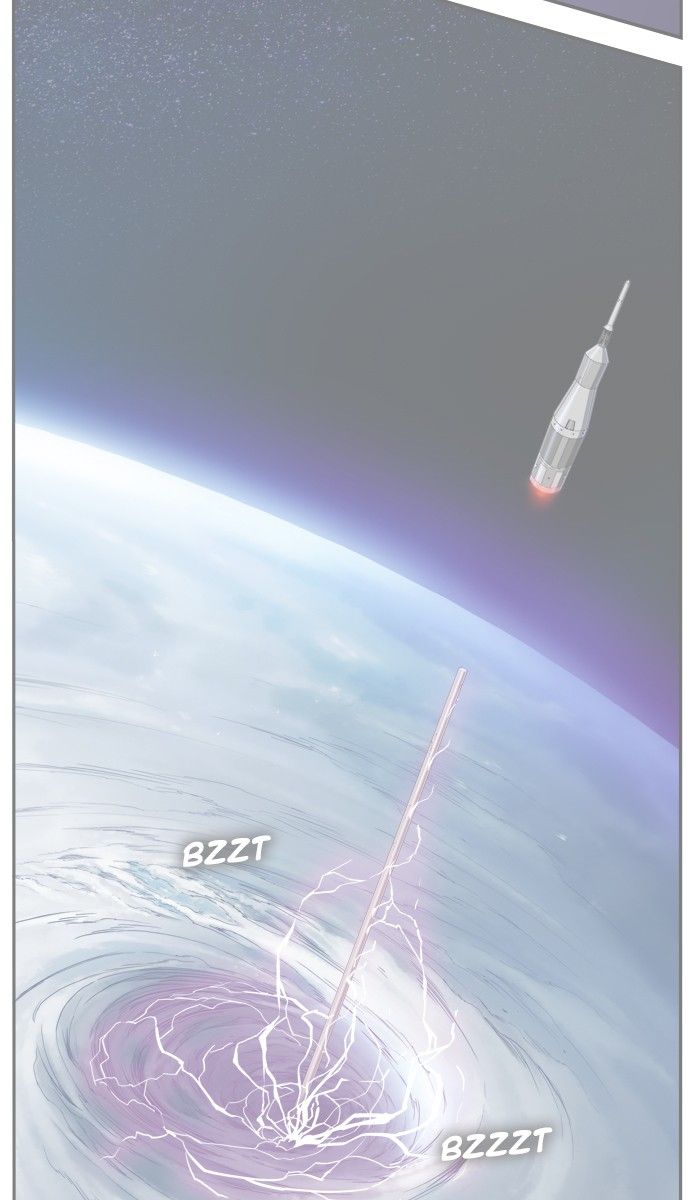 The God of High School chapter 432 page 1