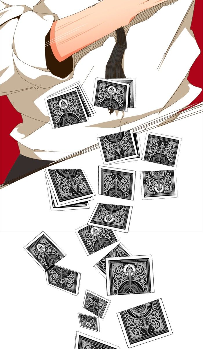 The God of High School chapter 432 page 100