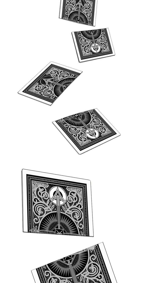 The God of High School chapter 432 page 101