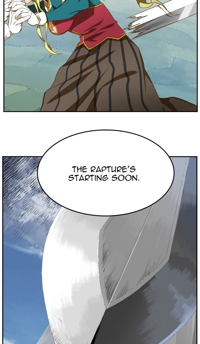 The God of High School chapter 432 page 13