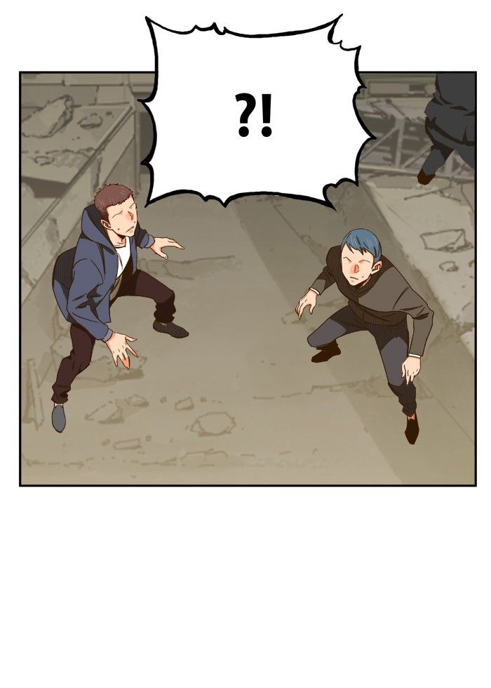 The God of High School chapter 432 page 17