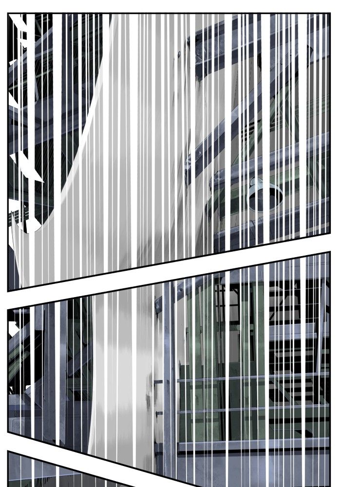 The God of High School chapter 432 page 19