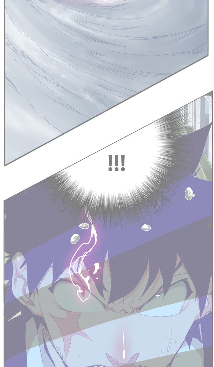 The God of High School chapter 432 page 2