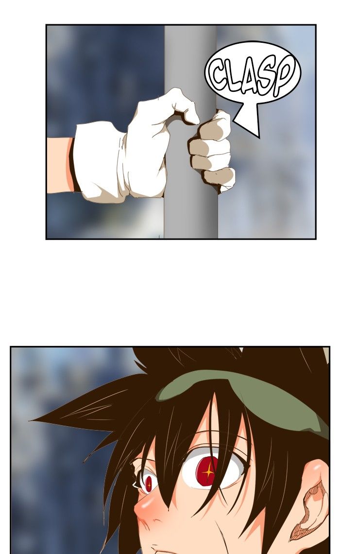 The God of High School chapter 432 page 24