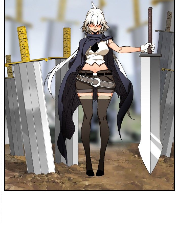 The God of High School chapter 432 page 26