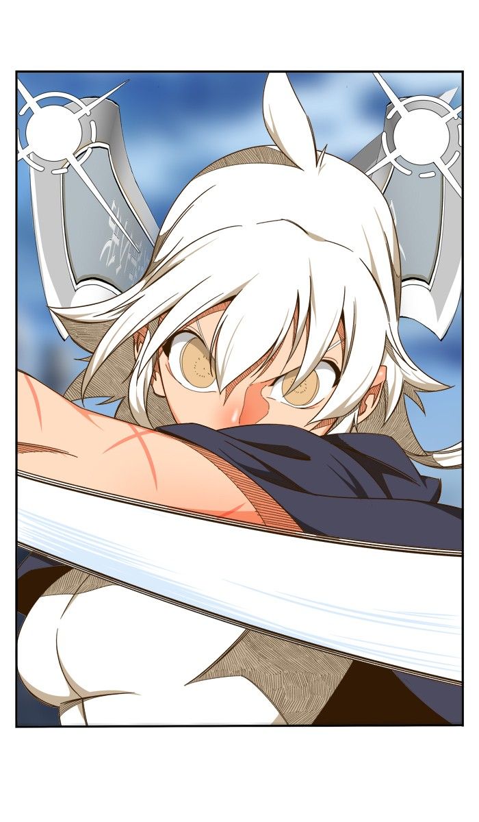 The God of High School chapter 432 page 27